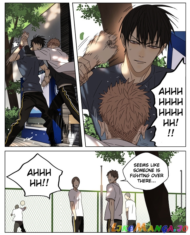 19 Days chapter 175 image 03